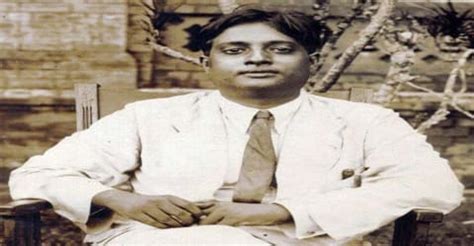 Biography of Satyendra Nath Bose - Assignment Point