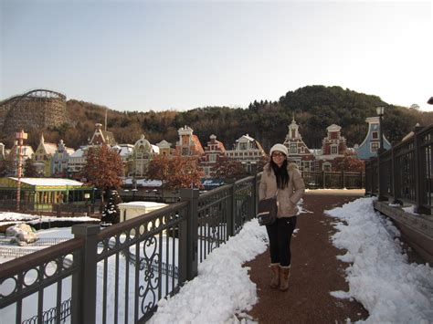 Tourist on Weekends: WINTER IN EVERLAND