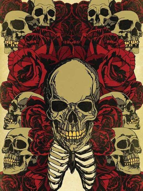 25 Skulls and ed hardy ideas | ed hardy, skull art, hardy