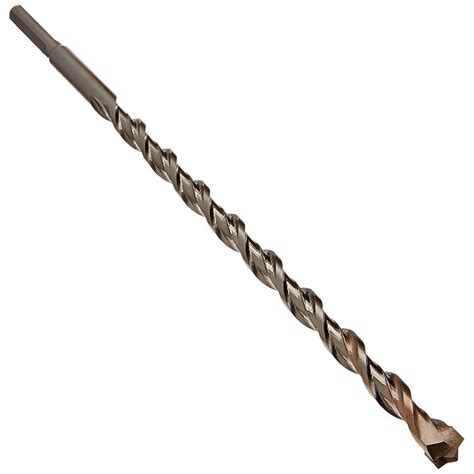 dewalt dw5236 1/2-inch x 12-inch carbide hammer drill bits - Walmart.com - Walmart.com