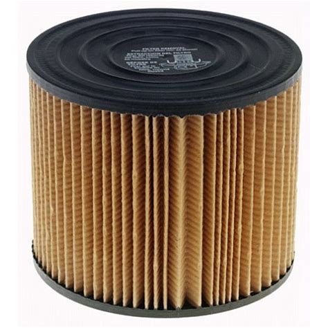 Hoover S6631, 6635, S6751 and S6755 Wet & Dry Vacuum Cartridge Filter - Walmart.com - Walmart.com