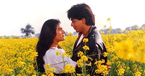 All Kajol And Shah Rukh Khan Movies Together (1995 - 2015)