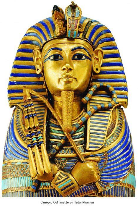 Ancient Egypt King Tut free image download