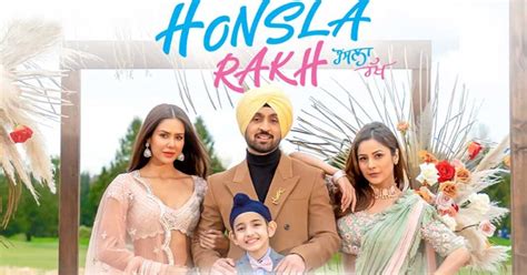 EXCLUSIVE: Honsla Rakh maintains its strong run at the Box Office