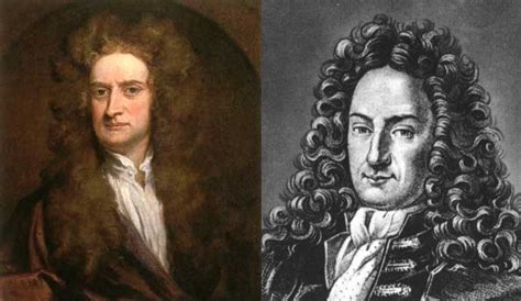 History of Calculus: Newton & Leibniz | SchoolWorkHelper