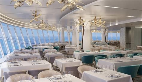 Cruise Ship Dining: Everything You Need to Know about Food