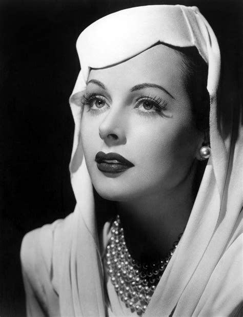 Hedy Lamarr - Classic Movies Photo (9668096) - Fanpop