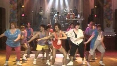 Watch Richard Simmons: Sweatin' to the Oldies Season 1 Episode 1 ...