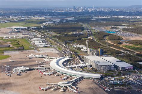 Brisbane Airport appoints two new Directors