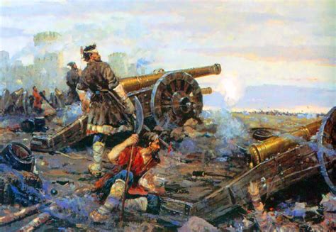 Пин на доске Great Northern War Art