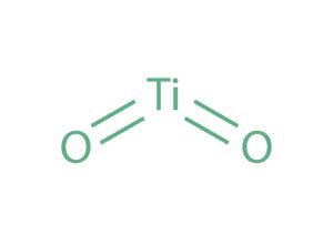 Titanium Dioxide | CAS: 13463-67-7 | Request a Quote | Live Chat