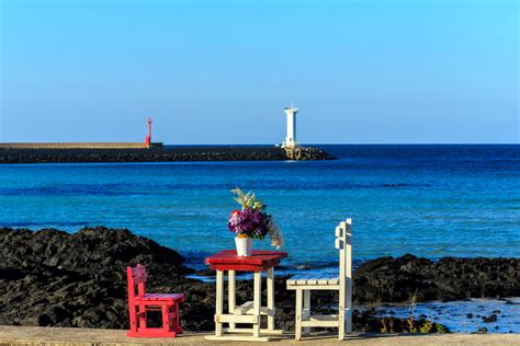 12 Best Beaches on Jeju Island That Are Totally Worth Visiting