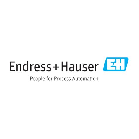 Endress Hauser Logo Download png