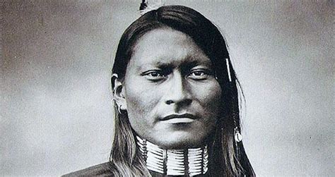 44 Native American Pictures Taken By Edward Curtis In The Early 1900s