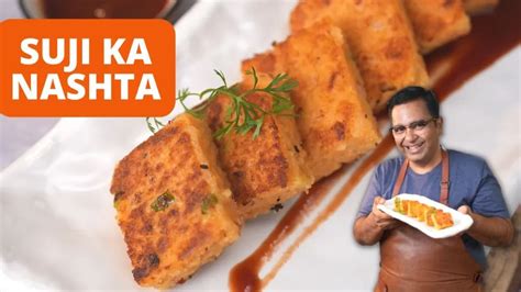 Quick and Easy Suji ka Nasta Recipe for Busy Mornings