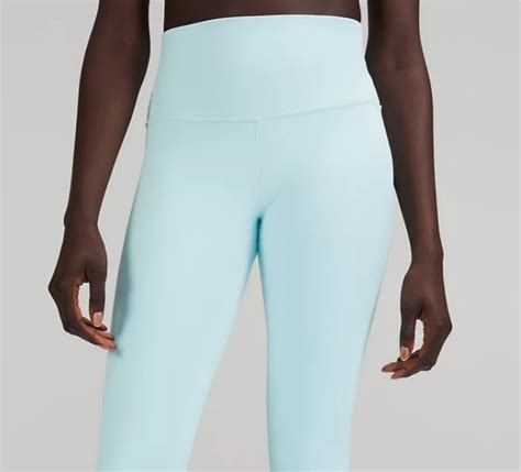 Lululemon Align Pant | Garage Gym Reviews