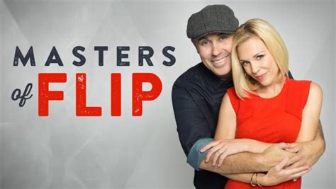 Masters of Flip | HGTV