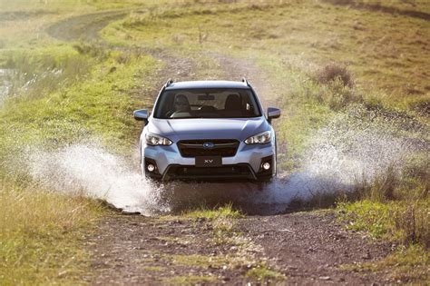 2WD vs AWD - How to choose the right SUV — Auto Expert John Cadogan