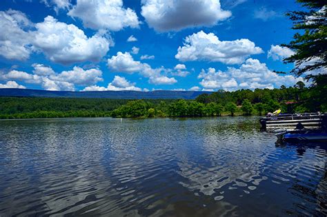 Mount Magazine State Park - Encyclopedia of Arkansas