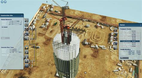 Skyscraper Simulator - Buy and download on GamersGate