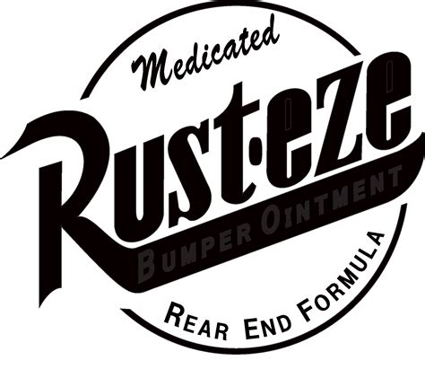 RUST・EZE Cars Logo Vector - (.Ai .PNG .SVG .EPS Free Download)