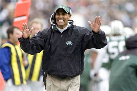 Black NFL Head Coaches: Full List Of Pro Football African American Leaders