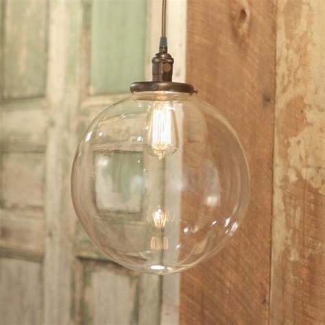 Photo Gallery of The Replacement Glass Chandelier Globes