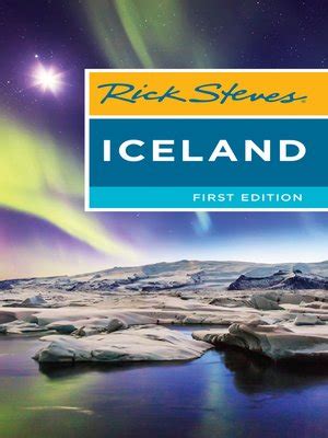 Rick Steves Iceland by Rick Steves · OverDrive: Free ebooks, audiobooks & movies from your library.