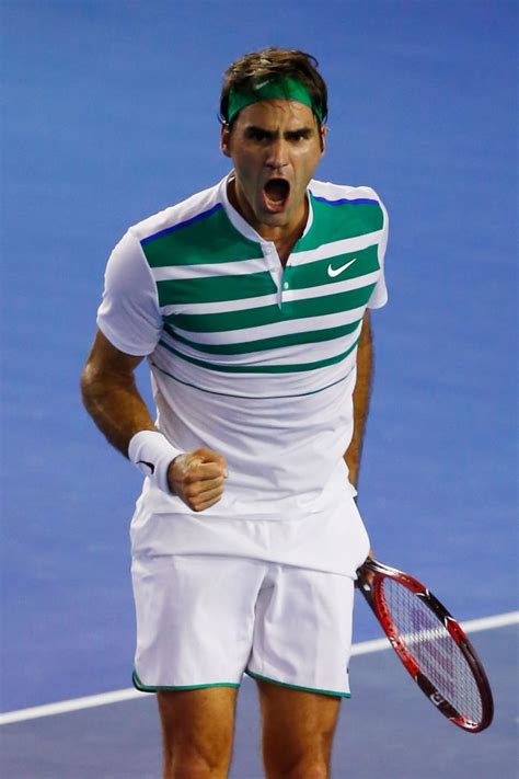 Novak Djokovic tops Roger Federer, into 6th Australian Open final - Sports Illustrated