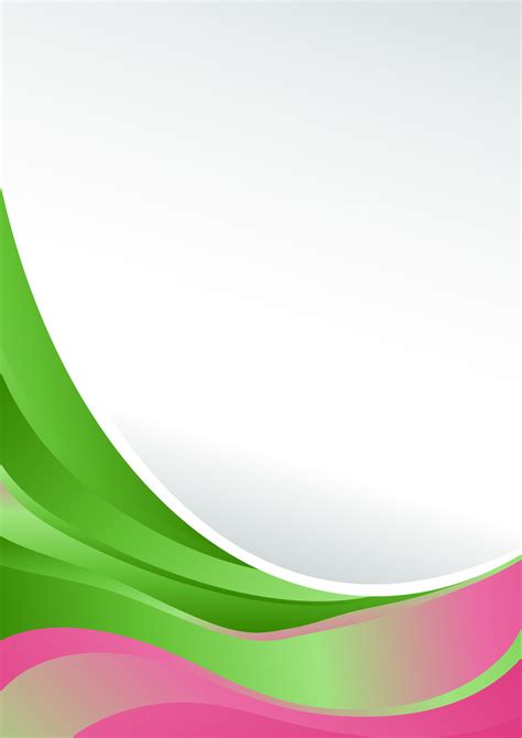 Green And Pink Backgrounds