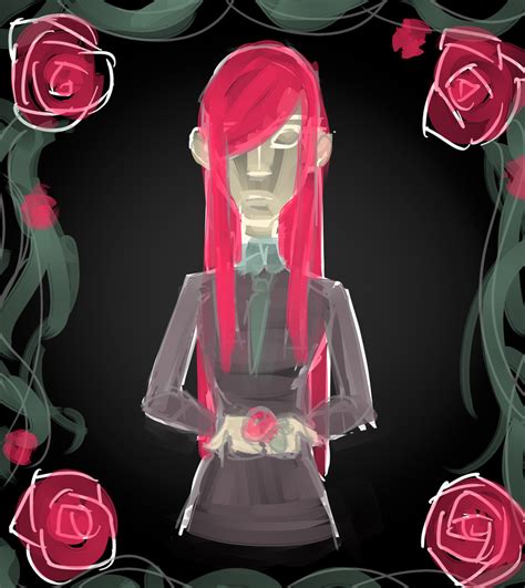 Rise, Rose, Risen by Black-no-va on DeviantArt