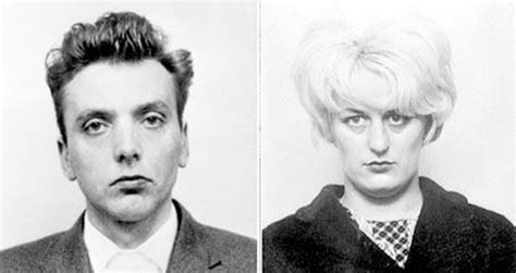 The Story Of Myra Hindley And The Gruesome Moors Murders