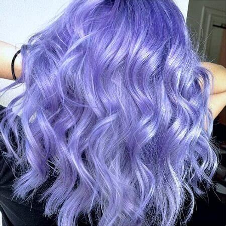 Violet Hair Color– How To Achieve The Vibrant Look?