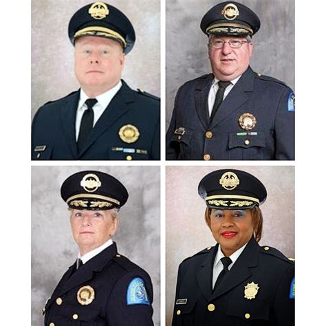 Applicants to be the next St. Louis police chief are rolling in. Here’s ...