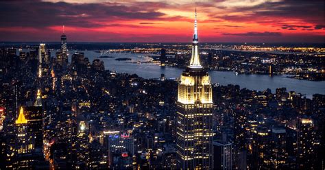 21 Things to Do in NYC at Night