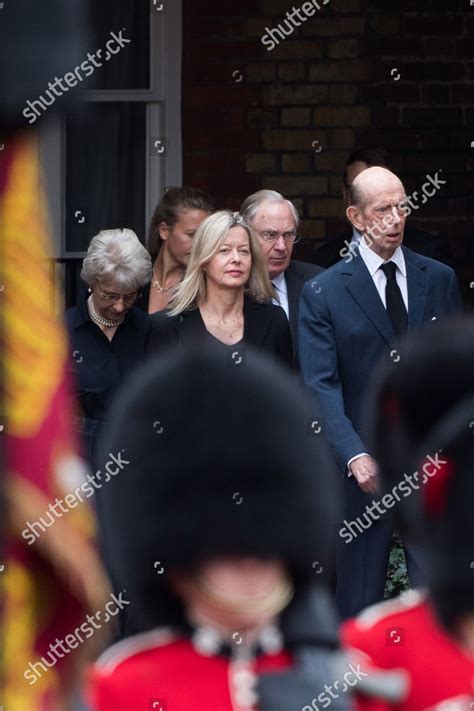 Keir Starmer Attends Principal Proclamation Proclaiming Editorial Stock ...