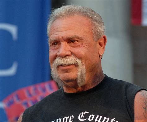 Paul Teutul Sr, 'American Chopper' Star, Accused of Fraud | Newsmax.com