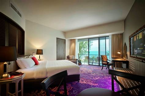 Best Price on Hard Rock Hotel Penang in Penang + Reviews