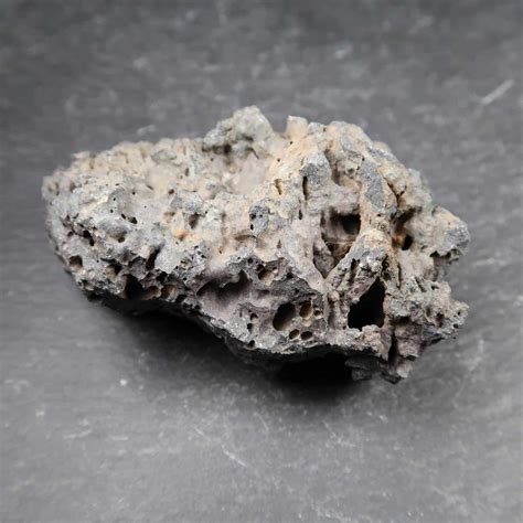 Slag specimens - Industrial Slag from Smelting / Industry - Study pieces