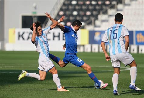 Shanghai Shenhua vs Tianjin JMT prediction, preview, team news and more ...