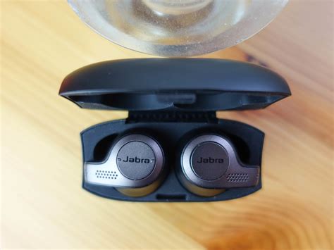 Jabra Elite 65t vs. Elite Active 65t: Which truly wireless earbuds should you buy? | Android Central