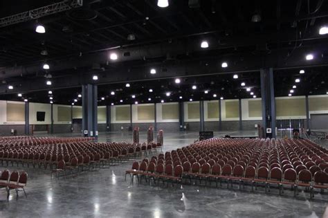 Palm Beach County Convention Center, West Palm Beach, USA | 10times Venues