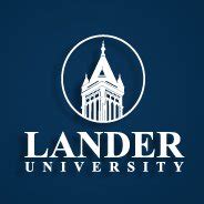 Image - Lander University Logo.jpg - Basketball Wiki