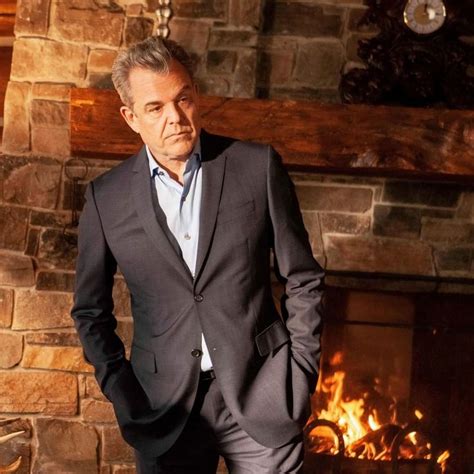 Yellowstone on Instagram: “Wishing a very happy birthday to Danny Huston, aka Dan Jenkins. # ...