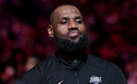 Angry LeBron James demands 'a lot' of changes from the Lakers after ...