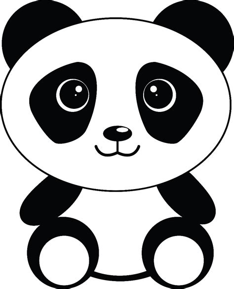 Download High Quality panda clipart head Transparent PNG Images - Art Prim clip arts 2019