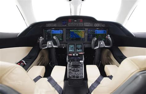 HondaJet Elite S - Jet Advisors