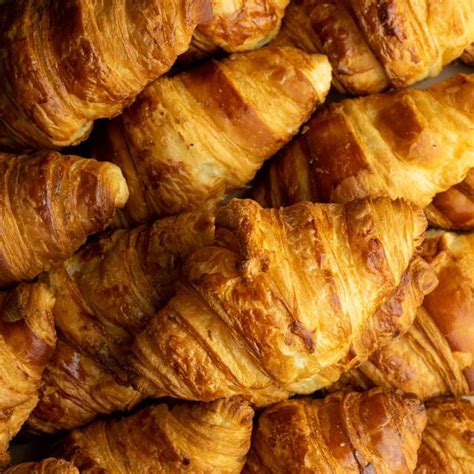 Le Croissant "Maison Kayser" - mon-marché.fr