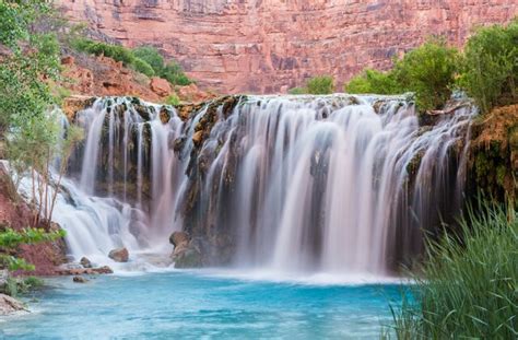 15 Amazing Arizona Waterfalls Worth the Hike