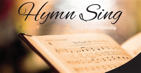 5th Sunday Hymn Requests | Timothy Lutheran Church